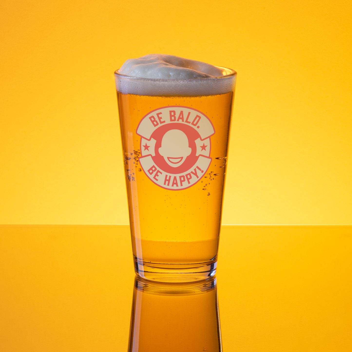 Pint Glass