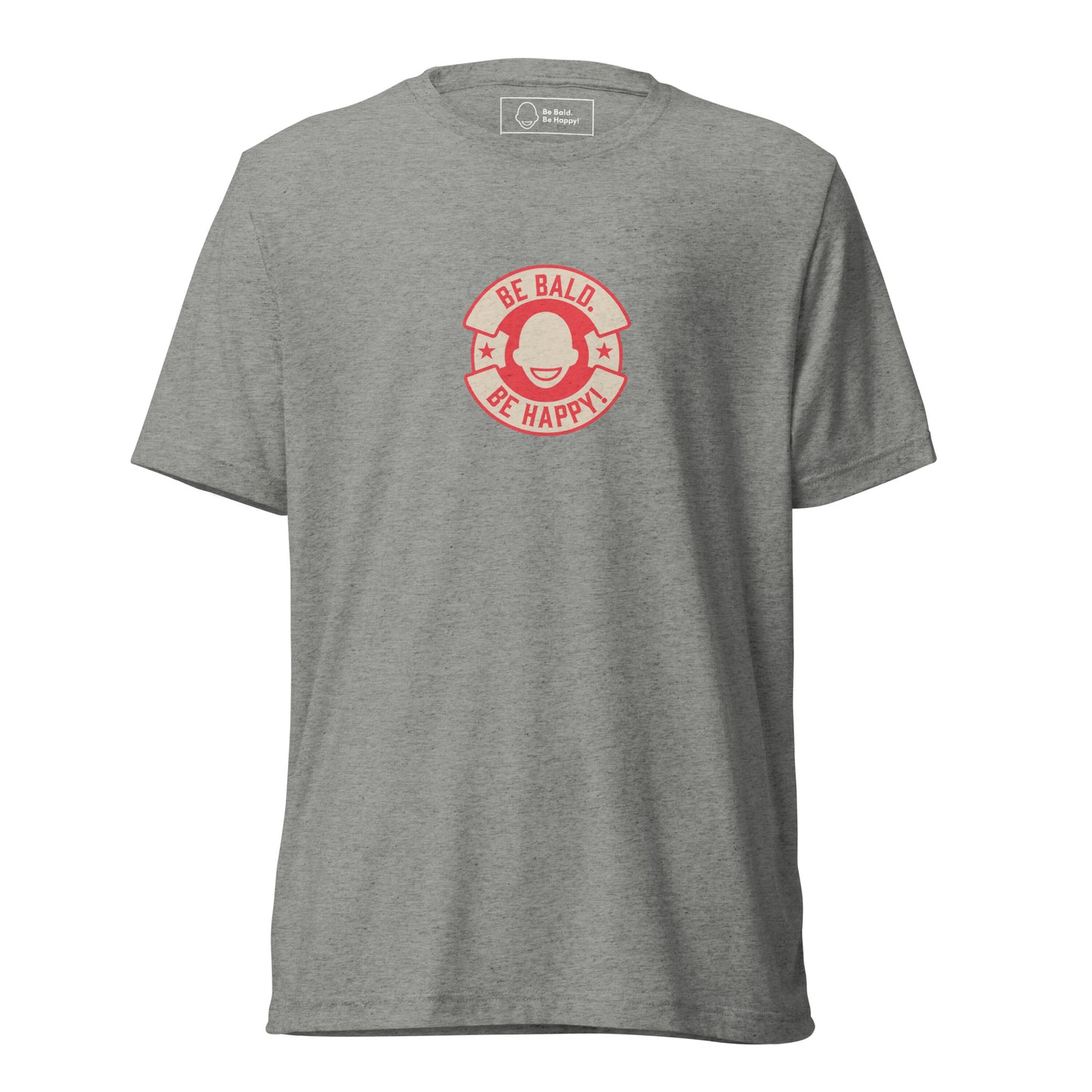 Circle Logo T-Shirt