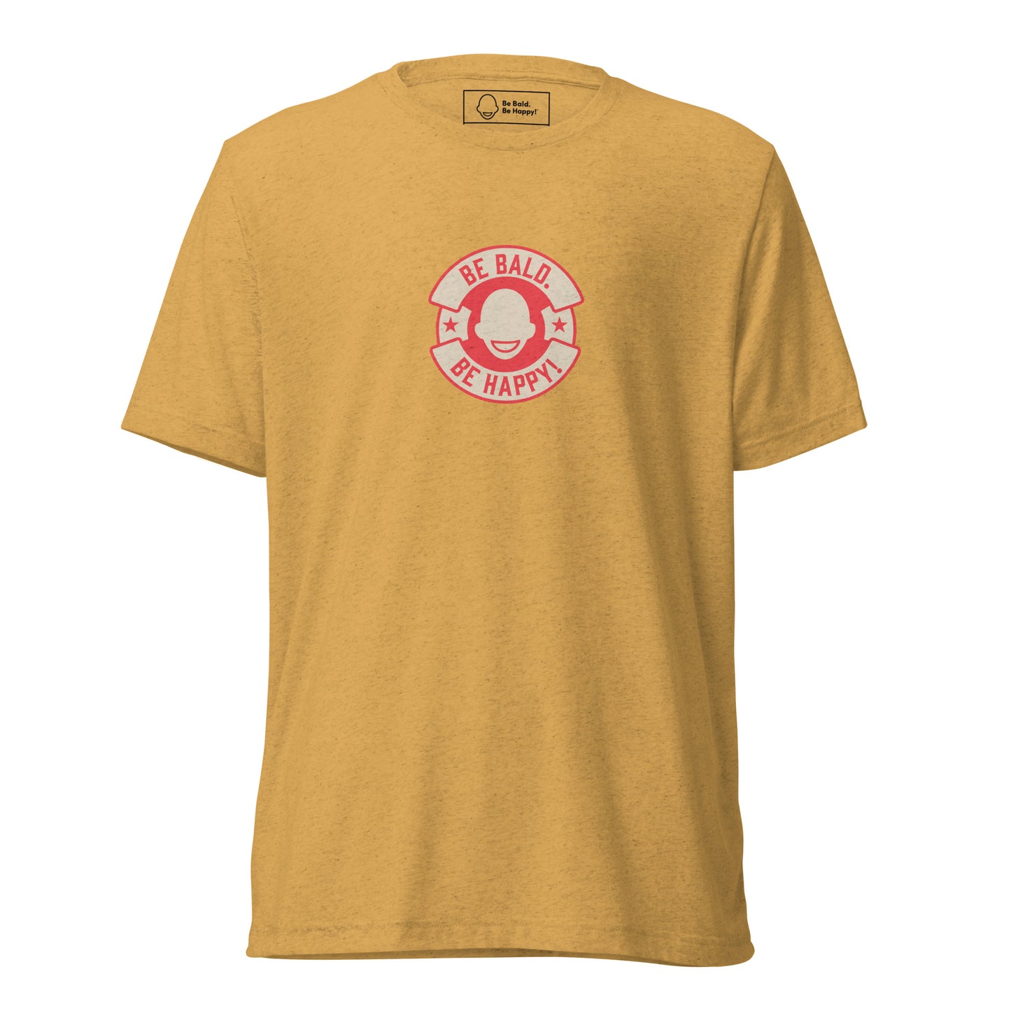 Circle Logo T-Shirt
