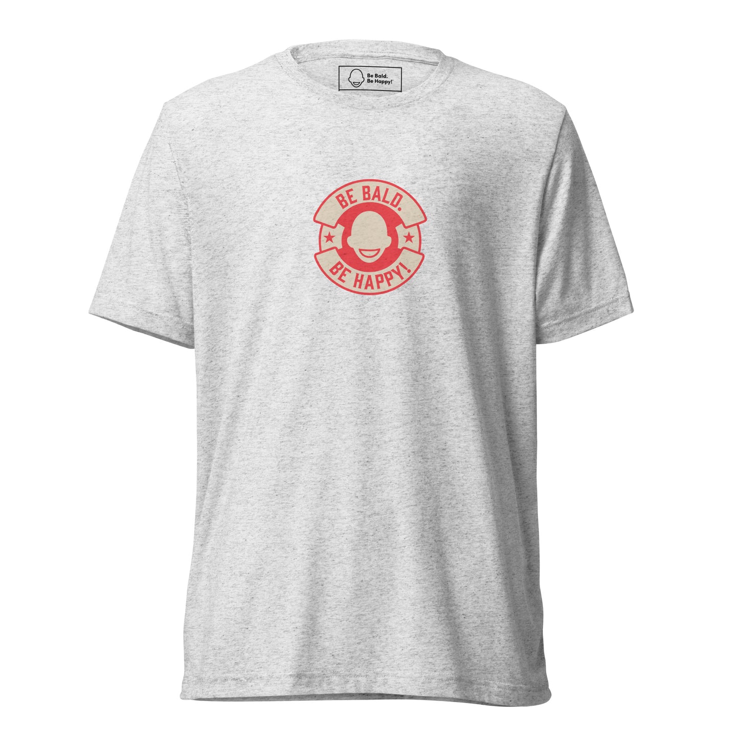 Circle Logo T-Shirt
