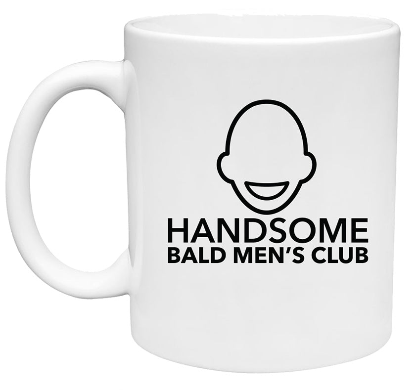 HBMC Ceramic Mug