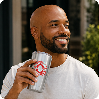 INSULATED TUMBLER