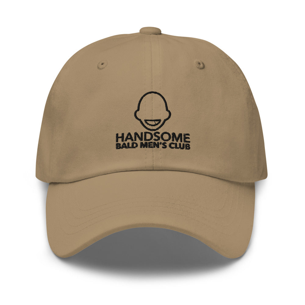 HBMC Hat