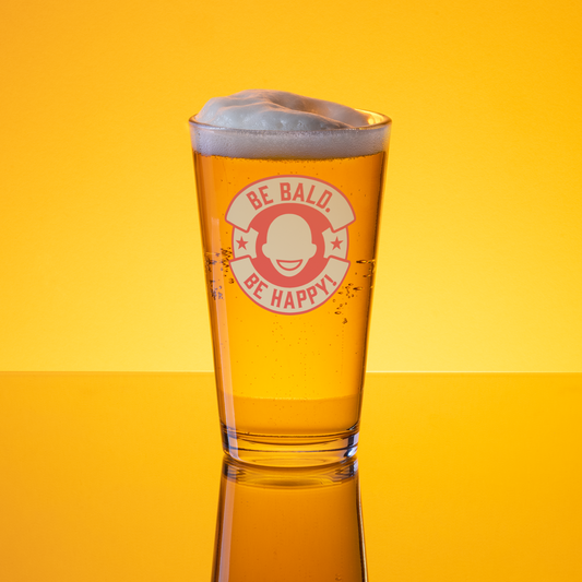 Pint Glass