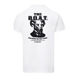Baldest Of All Time T-Shirt. The B.O.A.T.