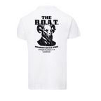 Baldest Of All Time T-Shirt. The B.O.A.T.
