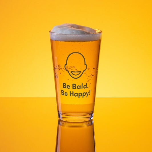 Pint Glass